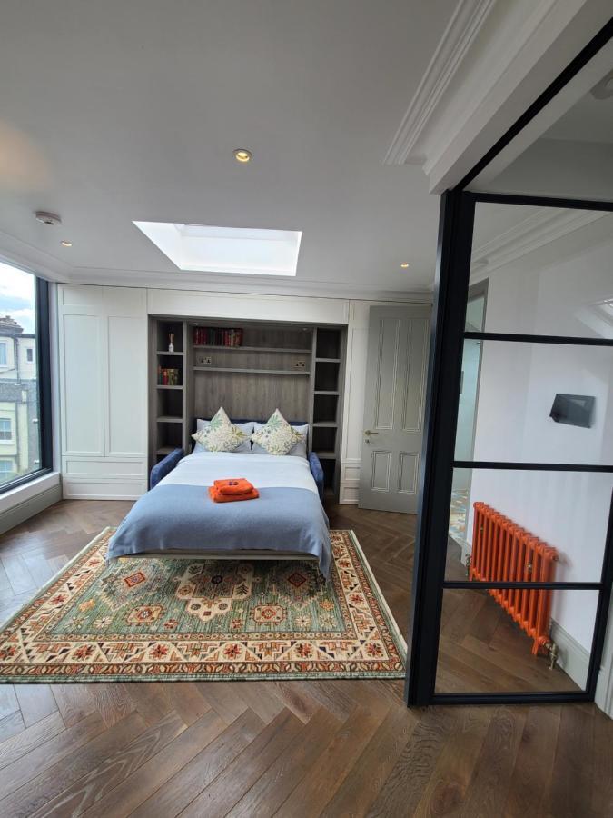 Apartment Boutique Linden Gardens 1st Floor And Loft London