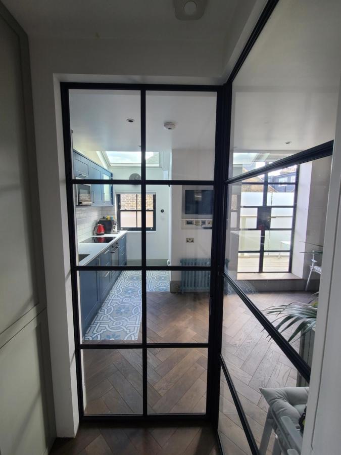 Boutique Linden Gardens 1st Floor And Loft London