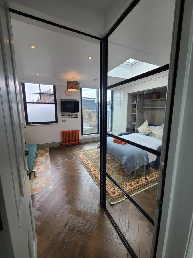 Boutique Linden Gardens 1st Floor And Loft * London