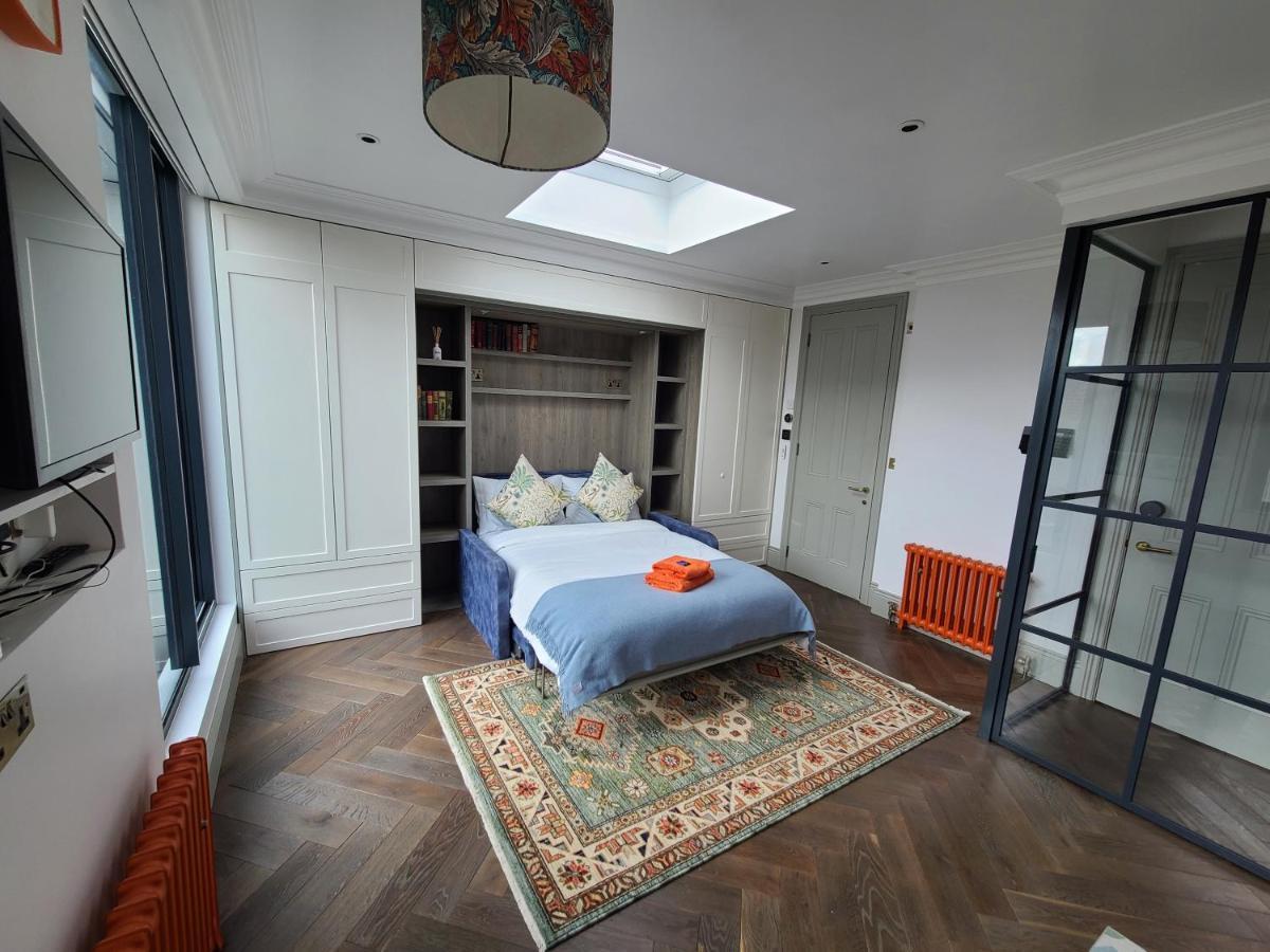 Boutique Linden Gardens 1st Floor And Loft London