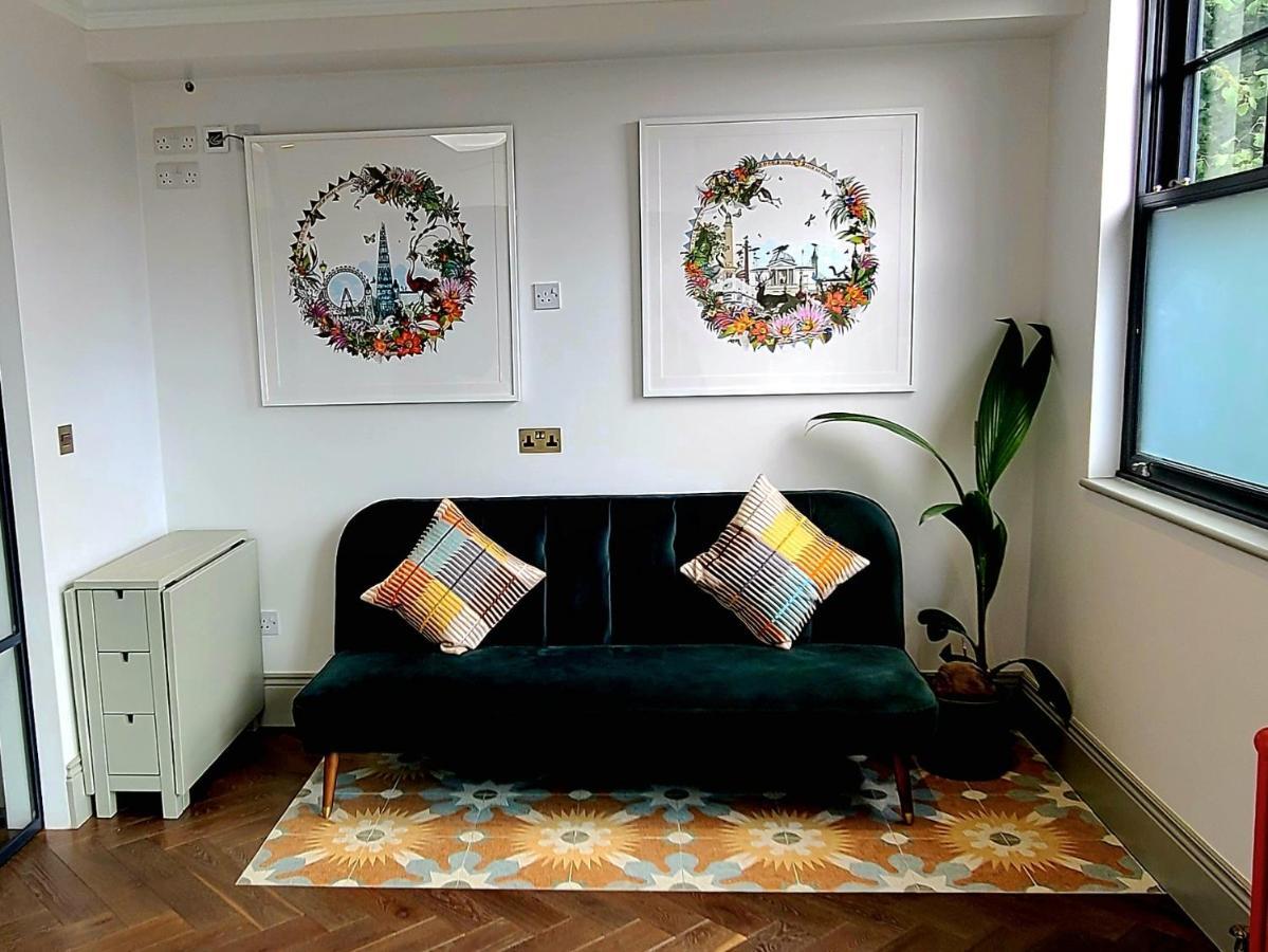 Boutique Linden Gardens 1st Floor And Loft